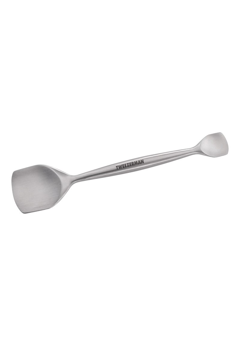 TWEEZERMAN TWEEZERMAN PORE PREP TOOL - Skincare tool - silver Auslauf