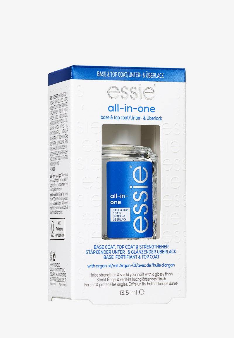 Essie Essie BASE COAT - Nail polish (base coat) - all in one Verkauf