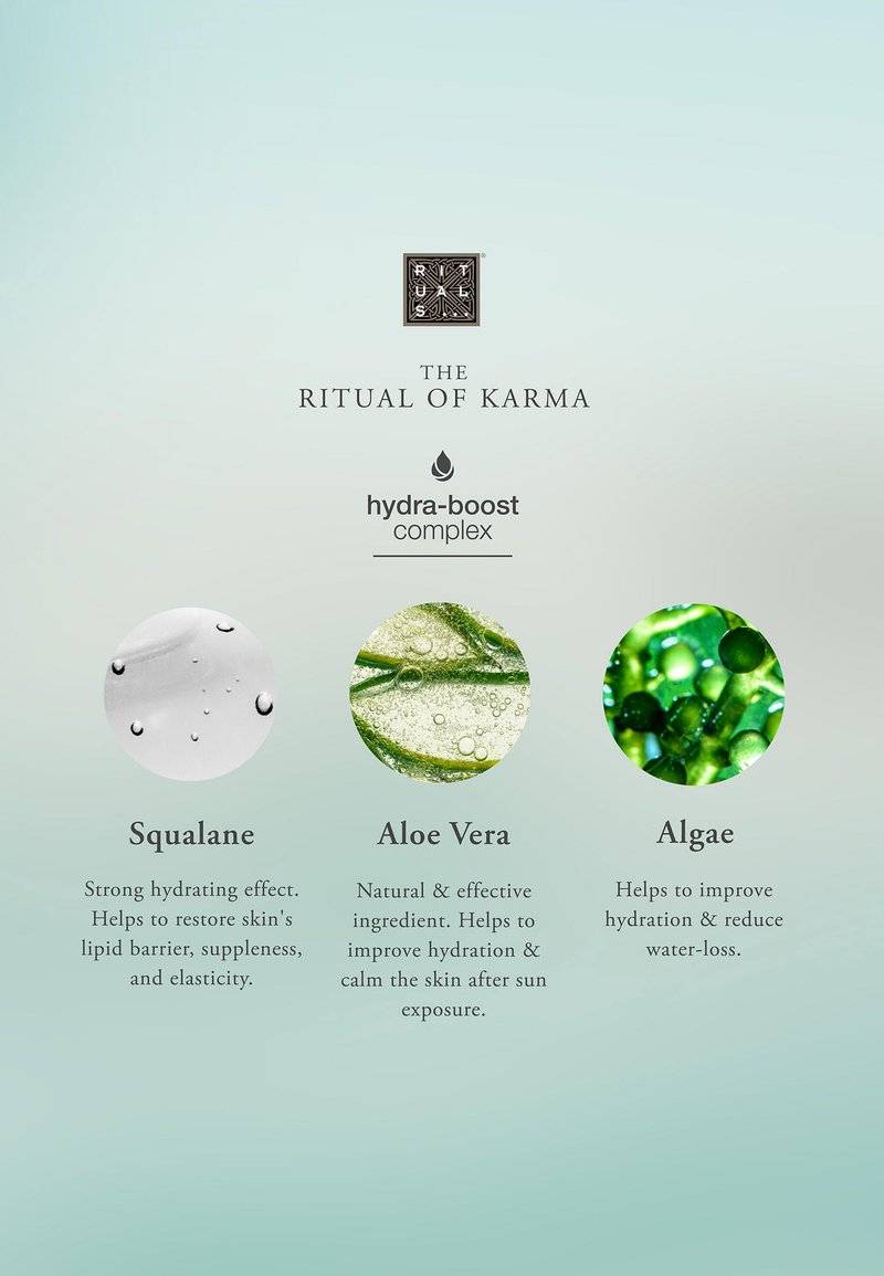 Rituals Rituals HAND WASH THE RITUAL OF KARMA - DELICATELY SWEET - LOTUS & WHITE TEA - Liquid soap Hotsell