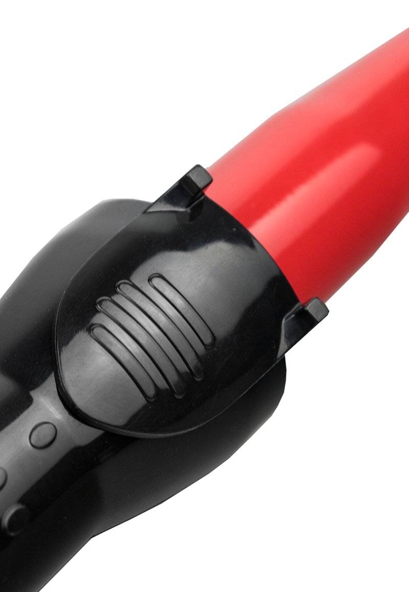 Italian Design Italian Design EASY CURL - Hair Styling Tool - black Günstiger Verkauf