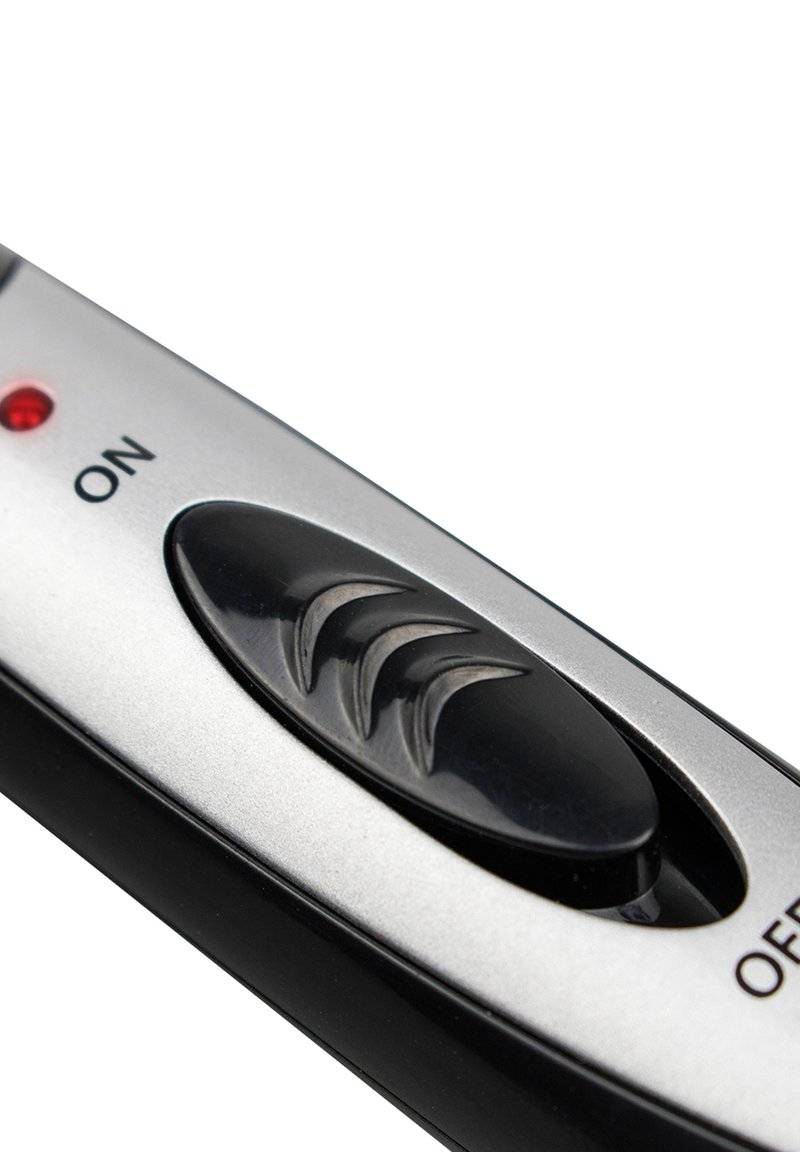 Italian Design Italian Design EASY CURL - Hair Styling Tool - black Günstiger Verkauf