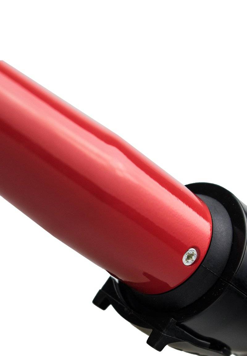 Italian Design Italian Design EASY CURL - Hair Styling Tool - black Günstiger Verkauf
