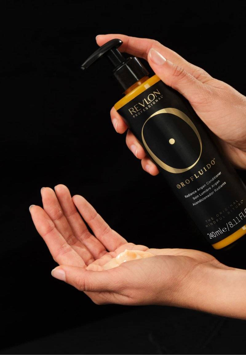 Revlon Professional Revlon Professional OROFLUIDO CONDITIONER - Conditioner Fabrikverkauf