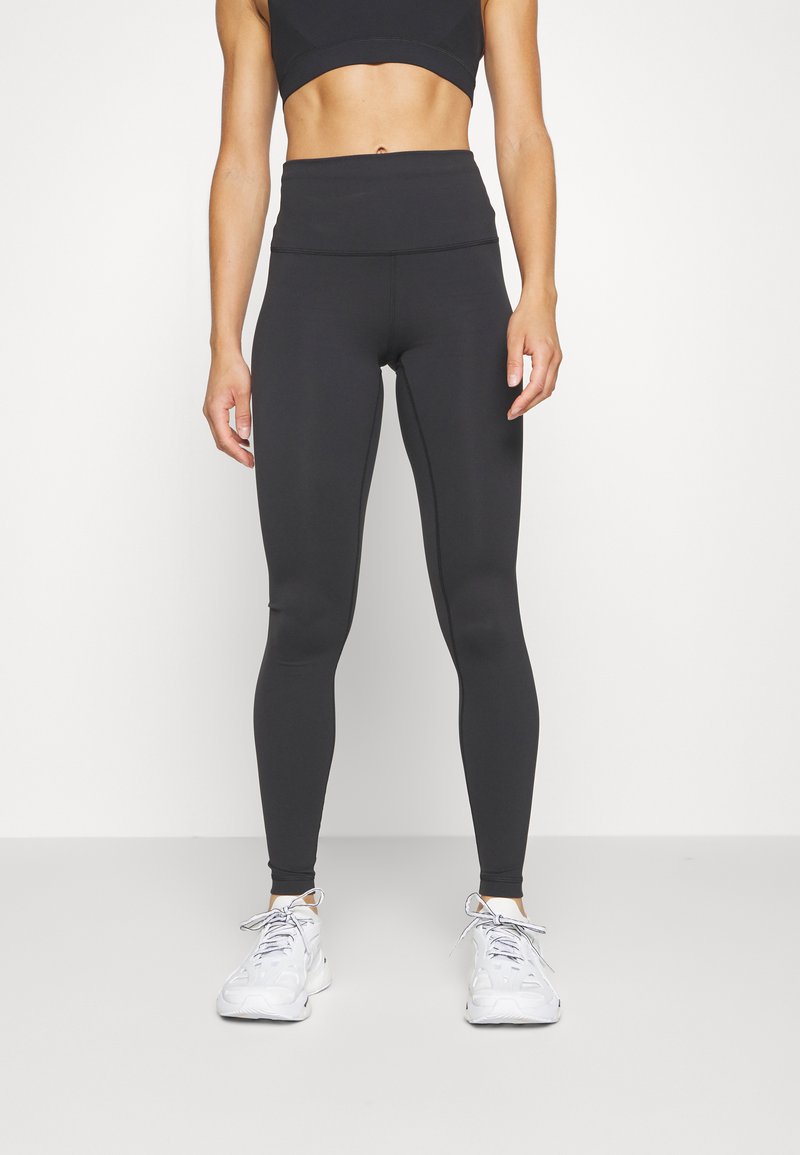 lululemon lululemon WUNDER TRAIN HIGH-RISE 71CM - Leggings - black Fabrikpreis