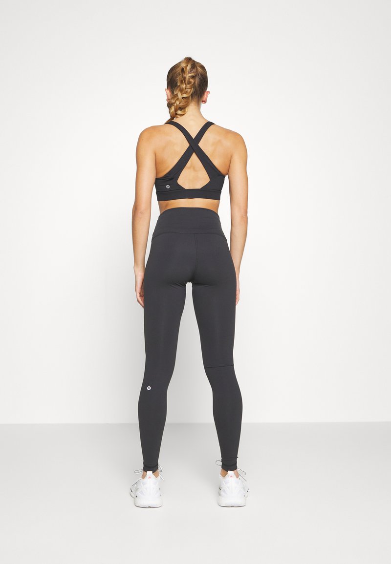 lululemon lululemon WUNDER TRAIN HIGH-RISE 71CM - Leggings - black Fabrikpreis