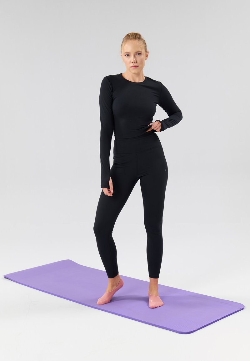 Even&Odd active Even&Odd active Leggings - black Günstig kaufen
