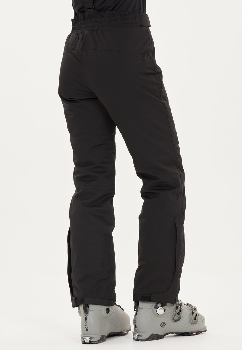 Whistler Whistler Ski pants - black Großer Ausverkauf