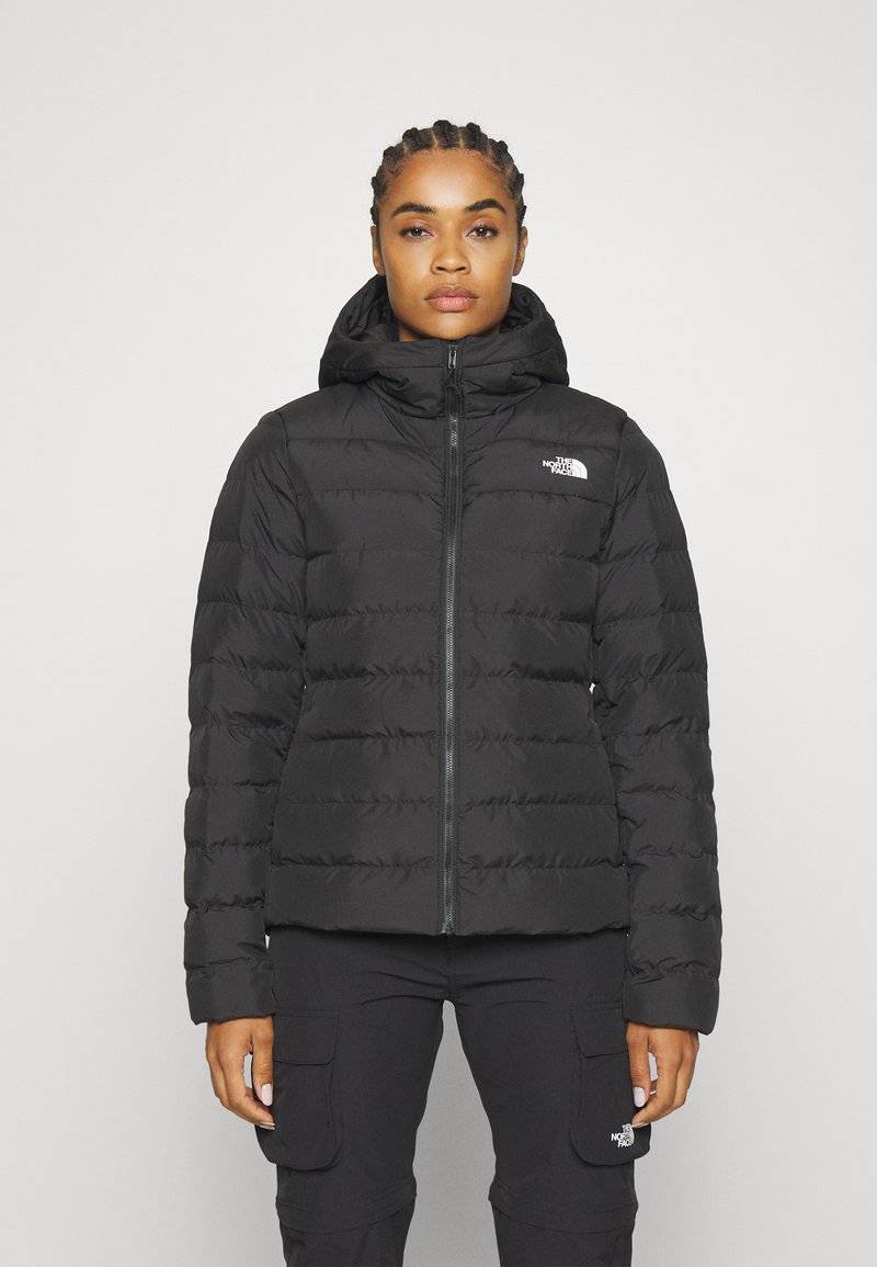 The North Face The North Face ACONCAGUA 3 - Down jacket - black Preisnachlass