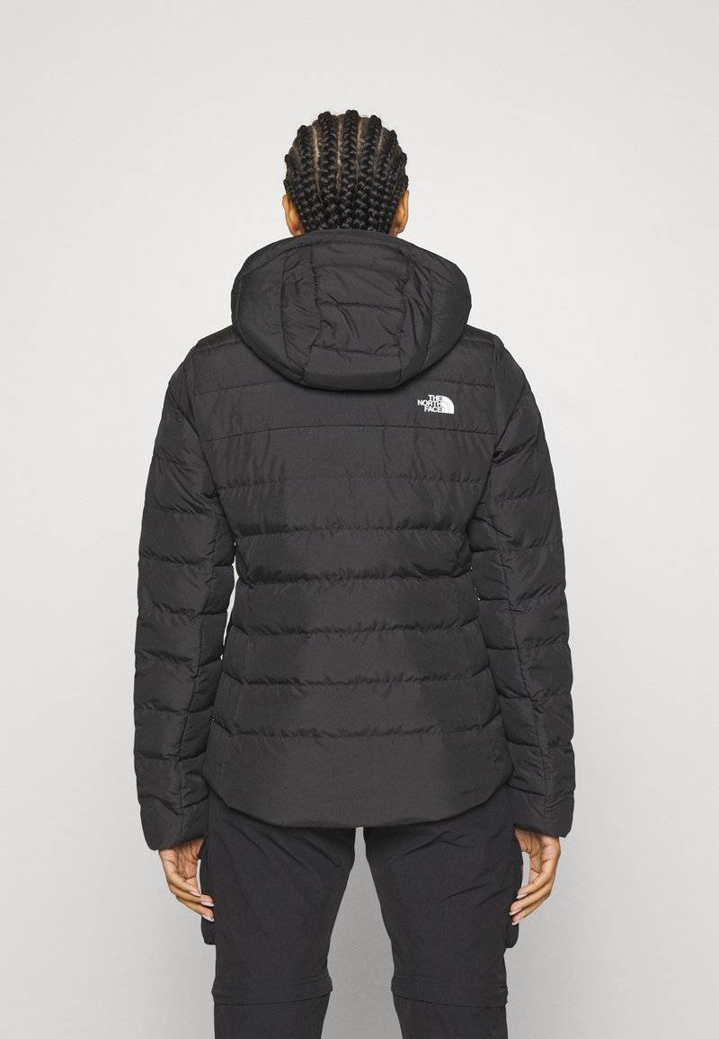 The North Face The North Face ACONCAGUA 3 - Down jacket - black Preisnachlass