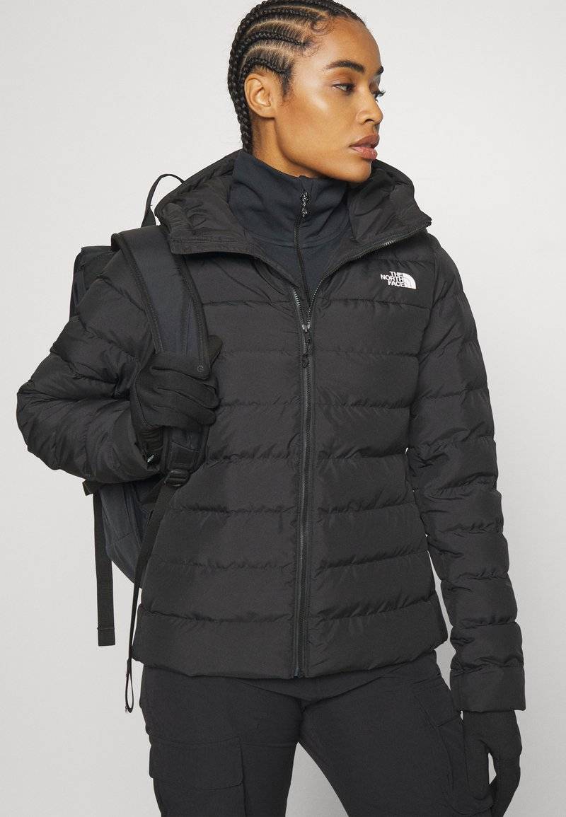 The North Face The North Face ACONCAGUA 3 - Down jacket - black Preisnachlass