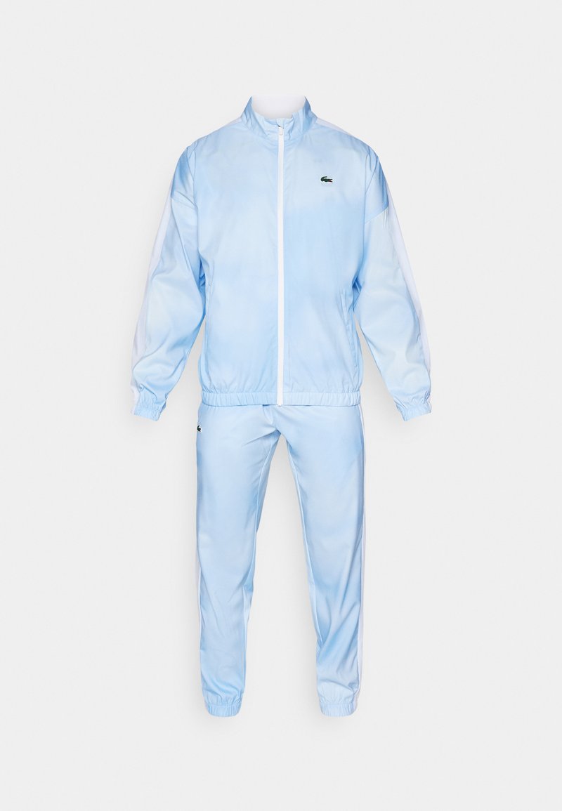 Lacoste Sport Lacoste Sport TRACKSUITS TRACK SET - Tracksuit Black Friday