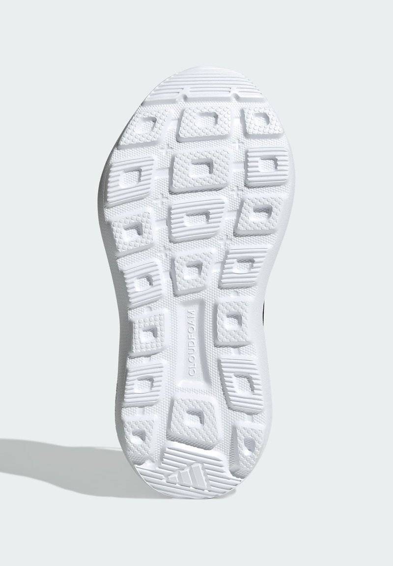 adidas Performance adidas Performance FORTARUN 3.0 EL C UNISEX - Neutral running shoes - core black cloud white core black Cyber Monday