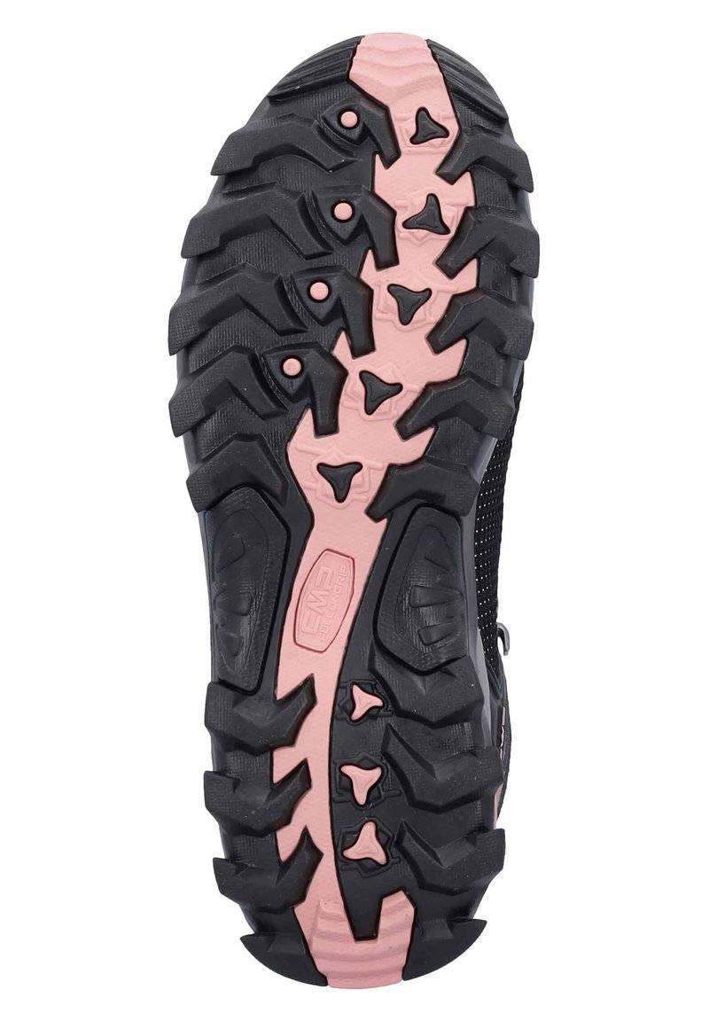 CMP CMP RIGEL MID TREKKING - Hiking shoes - cenere Weihnachtsangebot