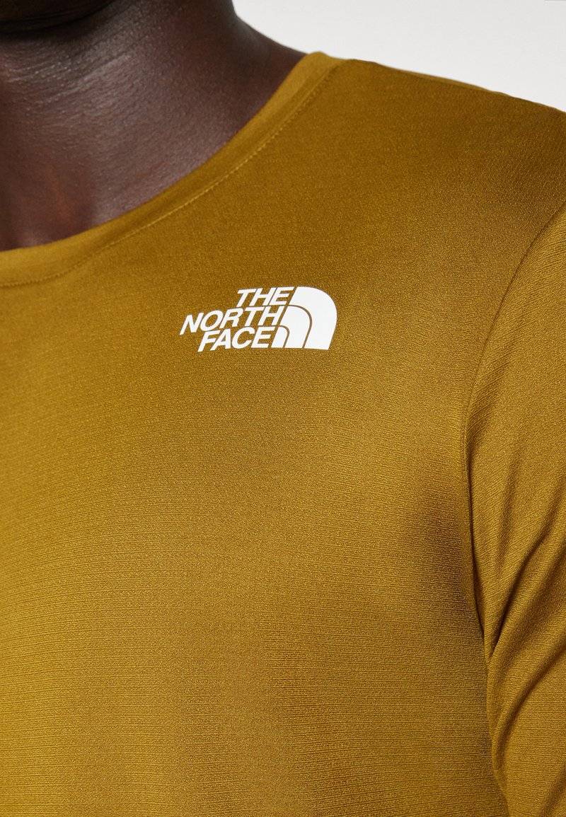 The North Face The North Face 24/7 TEE - Sports T-shirt - moss green Neueste Mode