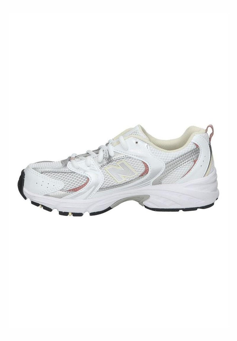 New Balance New Balance 530 - Stability running shoes - white Online Outlet
