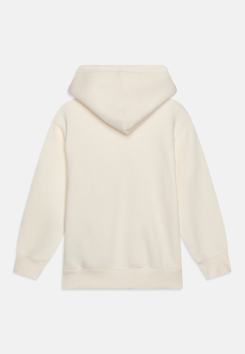 Champion Champion EXCLUSIVE HOODED UNISEX - Sweatshirt - offwhite Zeitlich begrenztes Angebot