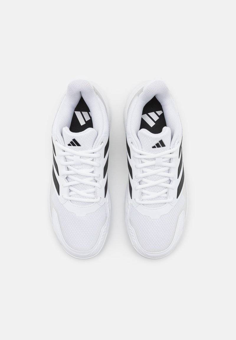 adidas Performance adidas Performance COURTJAM CONTROL 3 TENNIS - Multicourt tennis shoes Blitzangebot
