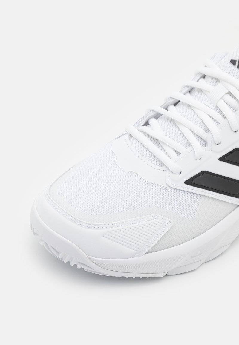adidas Performance adidas Performance COURTJAM CONTROL 3 TENNIS - Multicourt tennis shoes Blitzangebot
