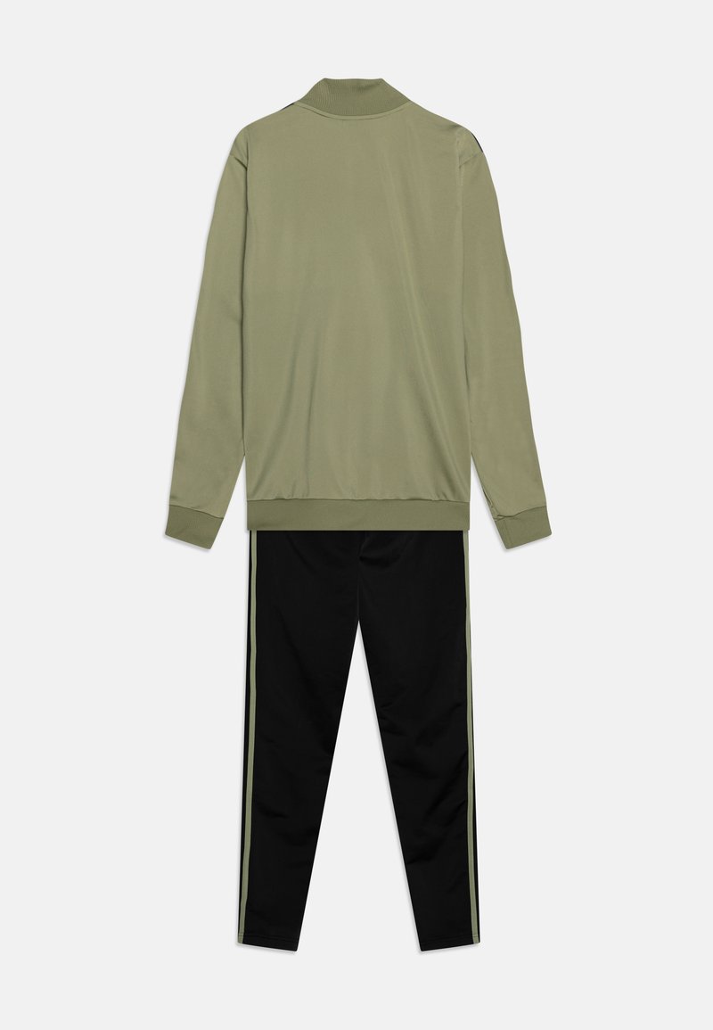 adidas Performance adidas Performance ESSENTIALS 3-STRIPES TIBERIO TRACK SUIT - Tracksuit Neuheiten