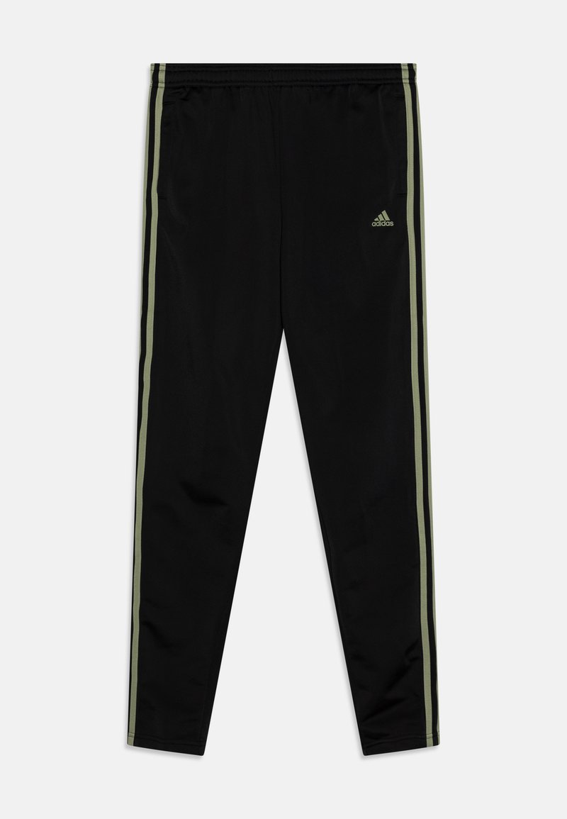 adidas Performance adidas Performance ESSENTIALS 3-STRIPES TIBERIO TRACK SUIT - Tracksuit Neuheiten
