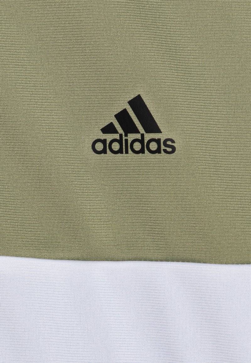 adidas Performance adidas Performance ESSENTIALS 3-STRIPES TIBERIO TRACK SUIT - Tracksuit Neuheiten