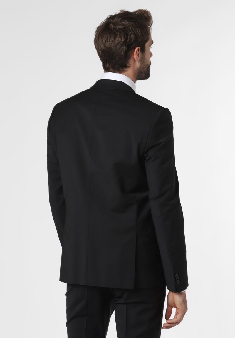HUGO HUGO Suit jacket - schwarz Räumungsverkauf