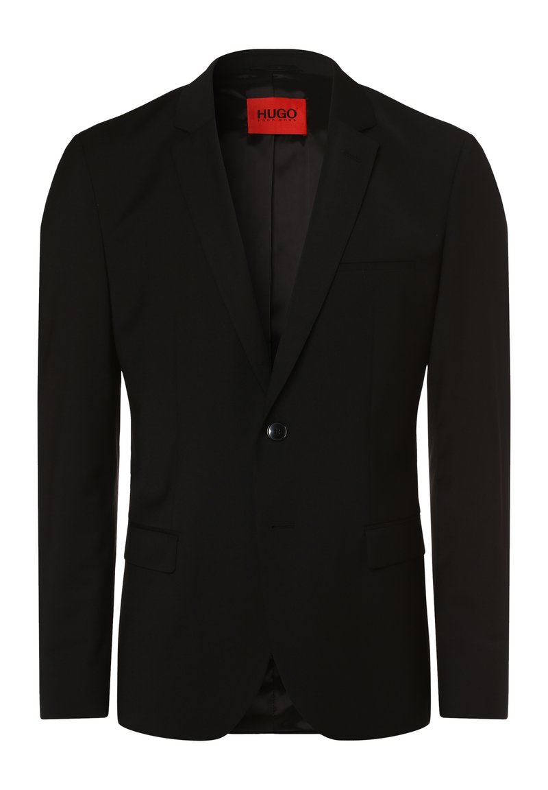HUGO HUGO Suit jacket - schwarz Räumungsverkauf