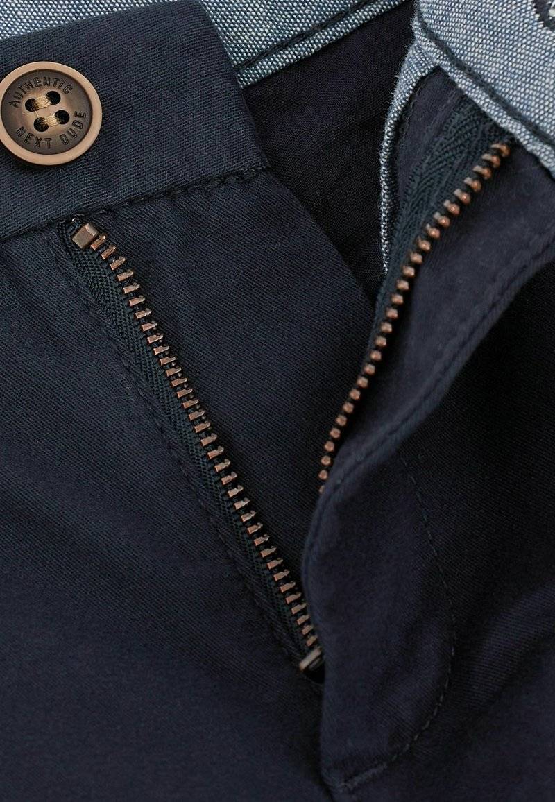 Next Next STANDARD - Shorts - blue Tiefpreis