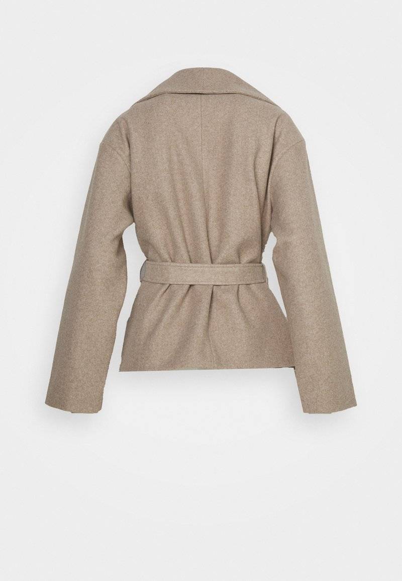 ONLY ONLY ONLAUGUSTA LIFE - Short coat Begrenzte Freigabe