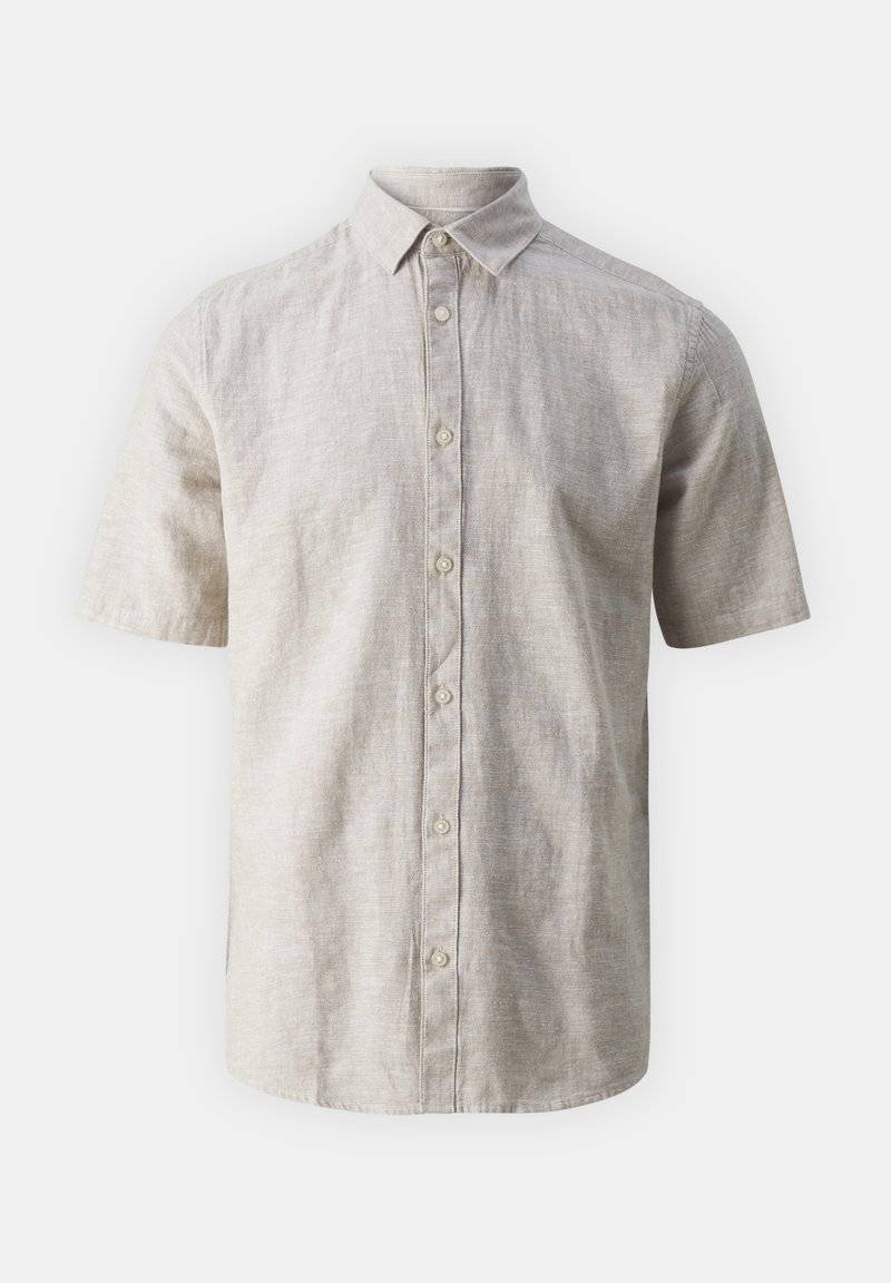 Only & Sons Only & Sons ONSCAIDEN - Shirt - chinchilla Neueste Stile