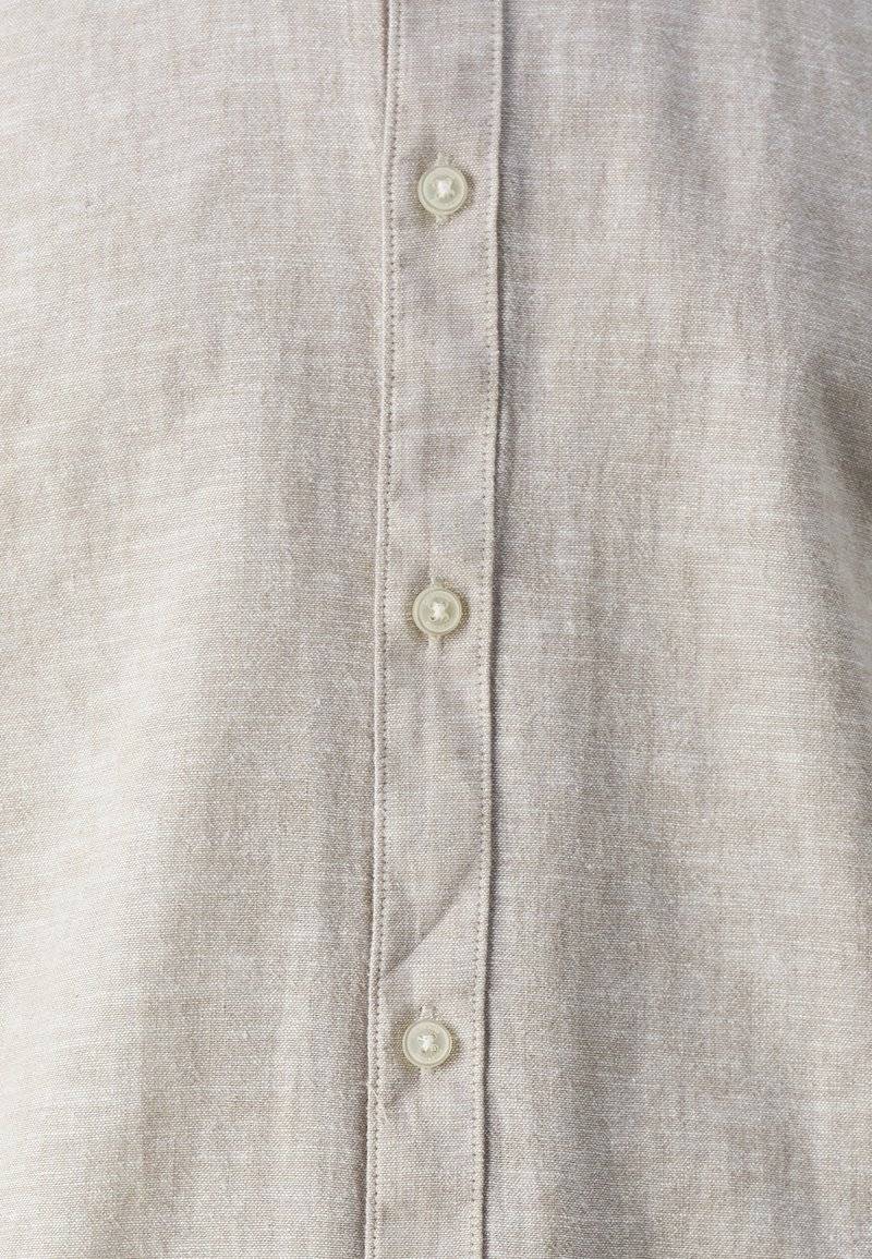 Only & Sons Only & Sons ONSCAIDEN - Shirt - chinchilla Neueste Stile
