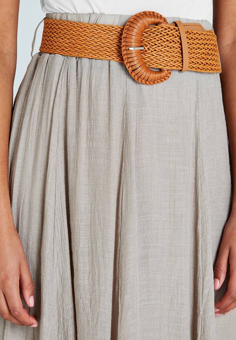 Apricot Apricot A-line skirt - grey Vierteljährliche Förderung