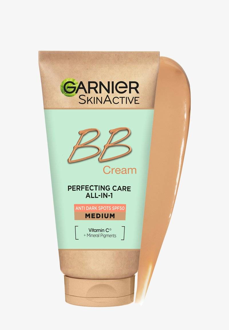 Garnier Garnier SKINACTIVE BB CREAM ANTI DARK SPF50 - Tinted moisturiser Discount Store für neue Produkte