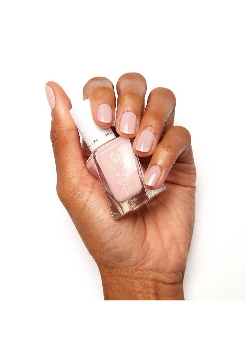 Essie Essie GEL COUTURE - Nail polish - sheer fantasy Nur noch ein Tag übrig