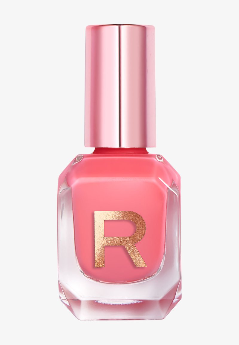 Makeup Revolution Makeup Revolution REVOLUTION EXPRESS NAIL VARNISH - Nail polish - coral Clearance-Verkauf