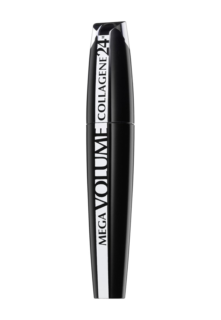 L'Oréal Paris L'Oréal Paris MEGA VOLUME COLLAGENE MASCARA - Mascara - schwarz Kostenloser Versand international