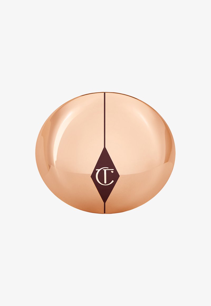 Charlotte Tilbury Charlotte Tilbury AIRBRUSH FLAWLESS FINISH - TRAVEL SIZE - Powder - 2 medium Fabrikladen