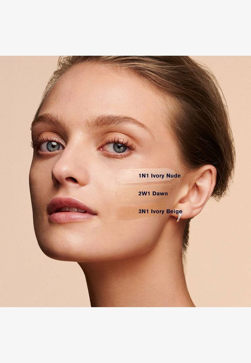 ESTÉE LAUDER ESTÉE LAUDER DOUBLE WEAR STAY-IN-PLACE MAKEUP SPF10 30ML - Foundation - 3N1 ivory beige Begrenzt auf 3 Tage