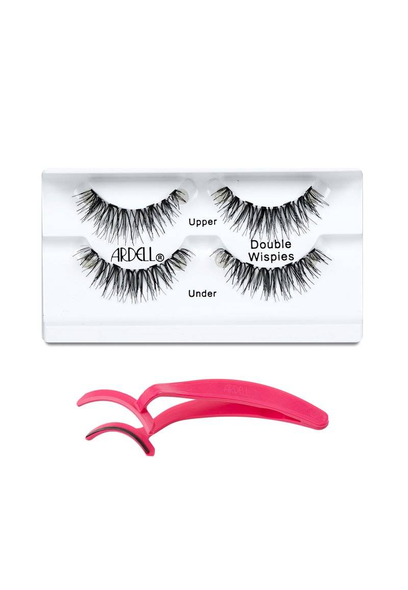 Ardell Ardell MAGNETIC STRIP LASH DOUBLE WISPIES - False eyelashes Black Friday Preise