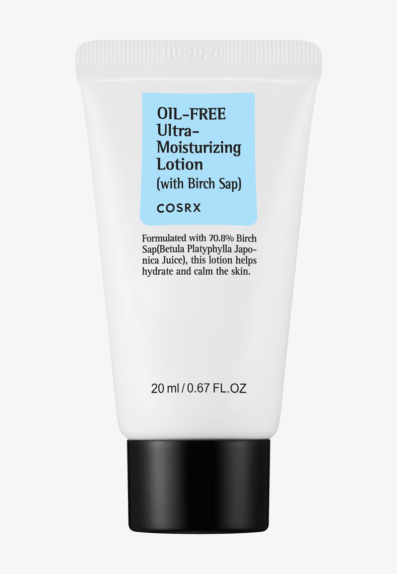 COSRX COSRX COSRX FAVOURITES SET - Skincare set 50% Rabatt für begrenzte Zeit