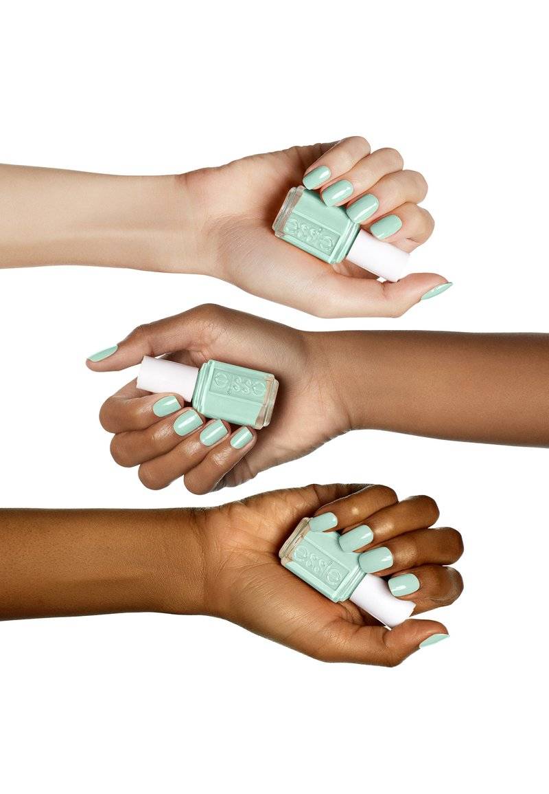 Essie Essie NAIL POLISH - Nail polish - 99 mint candy apple 2025