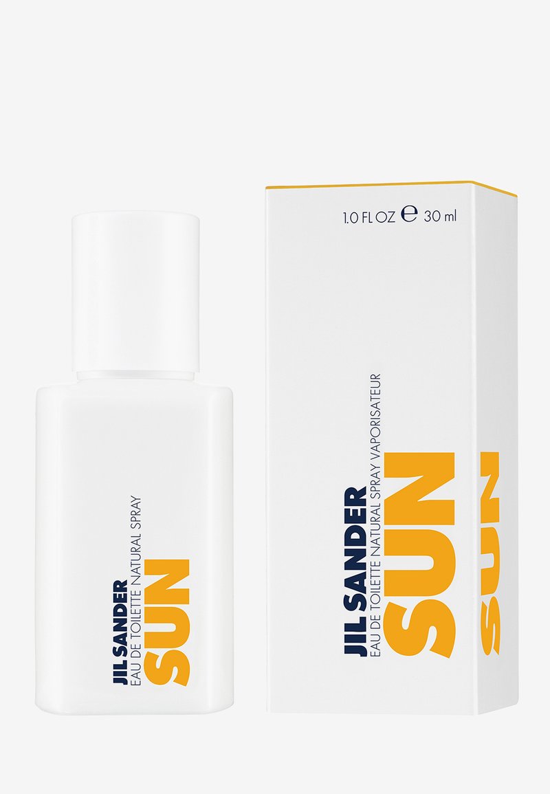 Jil Sander Fragrances Jil Sander Fragrances SUN EAU DE TOILETTE - Eau de Toilette Online