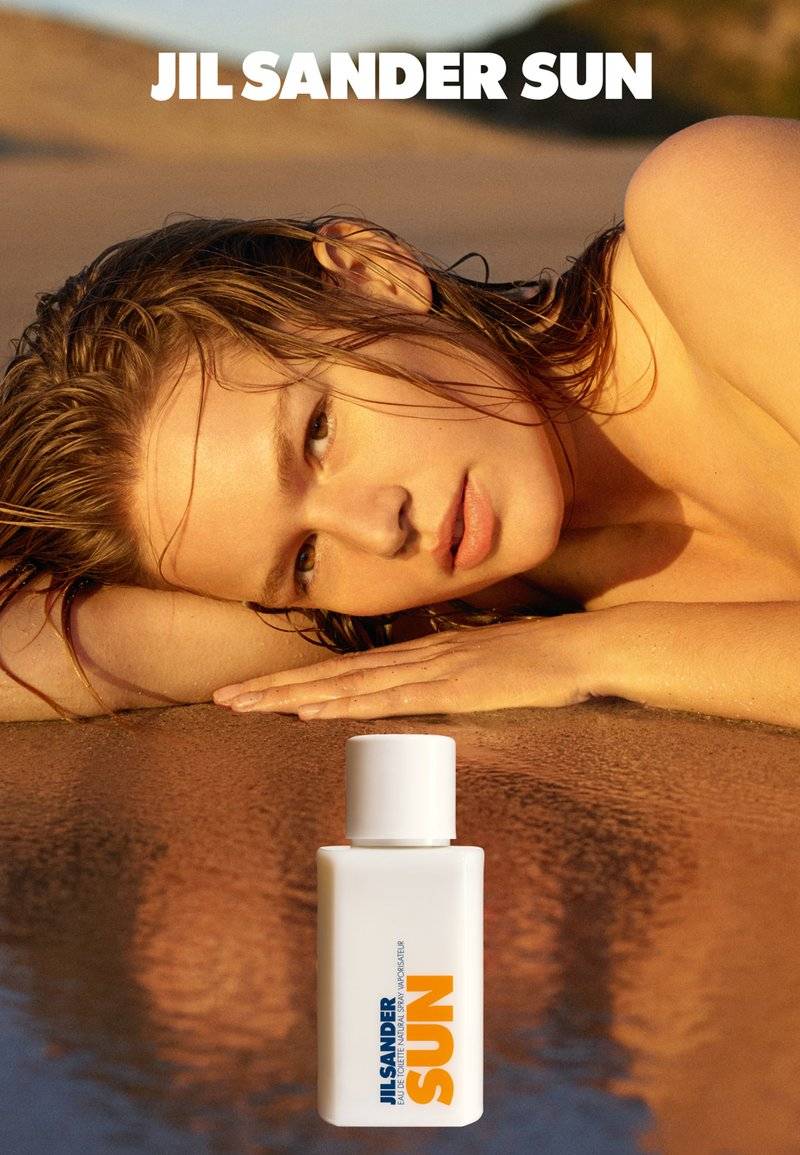 Jil Sander Fragrances Jil Sander Fragrances SUN EAU DE TOILETTE - Eau de Toilette Online