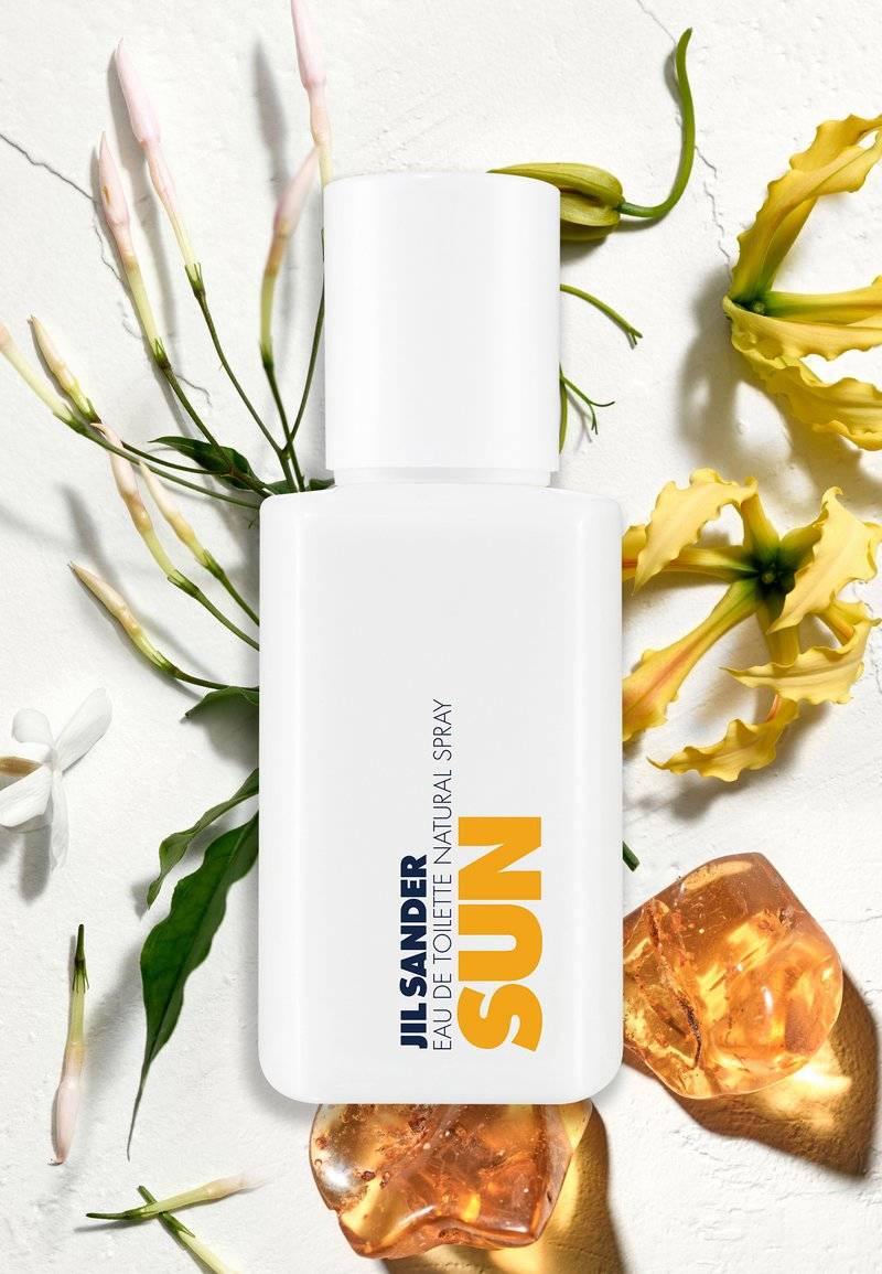 Jil Sander Fragrances Jil Sander Fragrances SUN EAU DE TOILETTE - Eau de Toilette Online