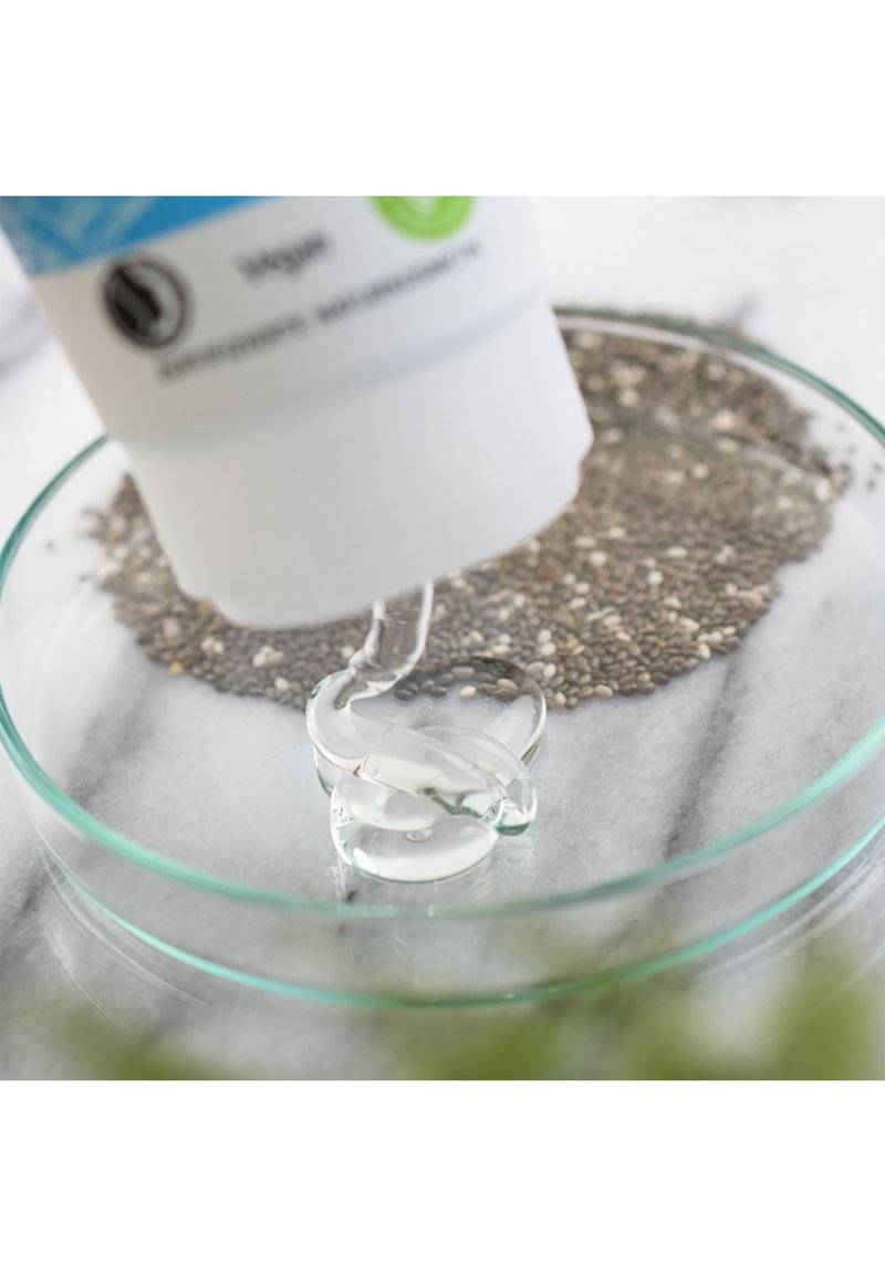 Sante Sante REFRESHING CLEANSING GEL ORGANIC ALOE VERA & CHIA SEEDS - Cleanser Auslauf