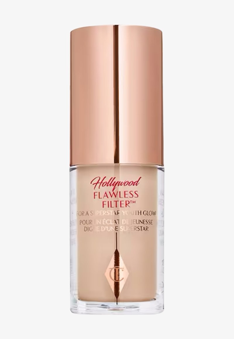 Charlotte Tilbury Charlotte Tilbury HOLLYWOOD FILTER - TRAVEL SIZE - Foundation im Angebot