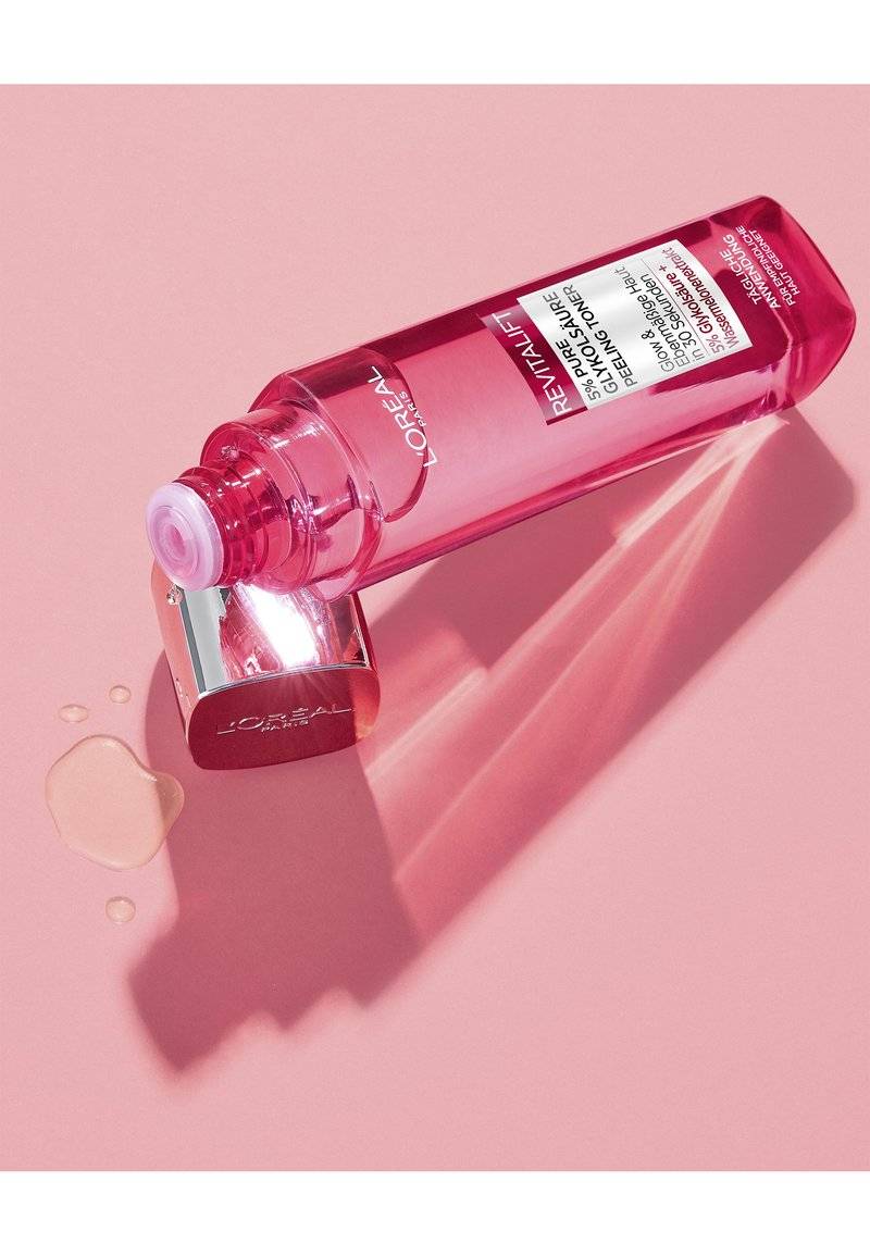 L'Oréal Paris Skin L'Oréal Paris Skin REVITALIFT GLYCOLIC TONER - Toner Schlussverkauf