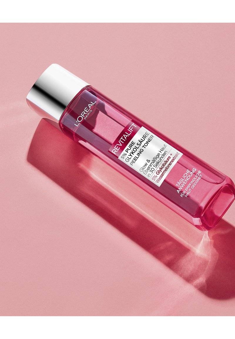 L'Oréal Paris Skin L'Oréal Paris Skin REVITALIFT GLYCOLIC TONER - Toner Schlussverkauf
