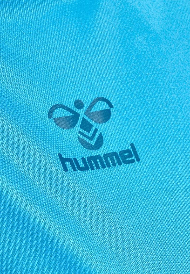 Hummel Hummel Sports T-shirt - blue danube Limitierter Zeitrabatt