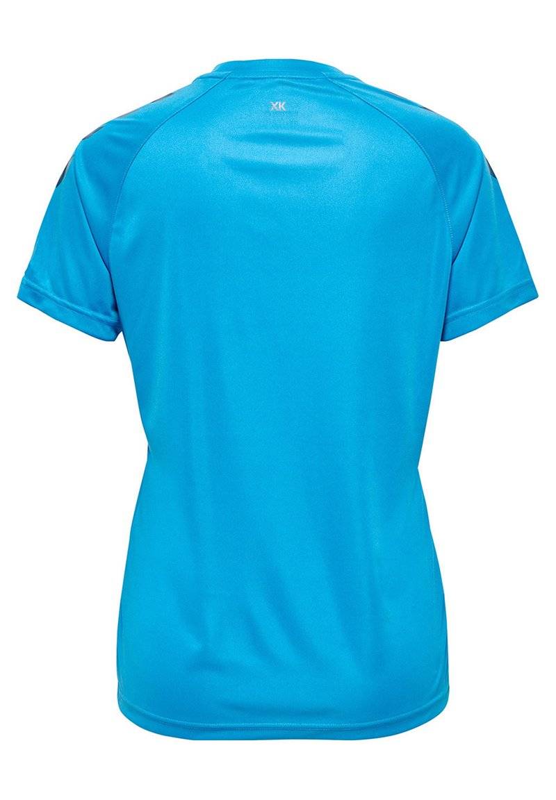 Hummel Hummel Sports T-shirt - blue danube Limitierter Zeitrabatt